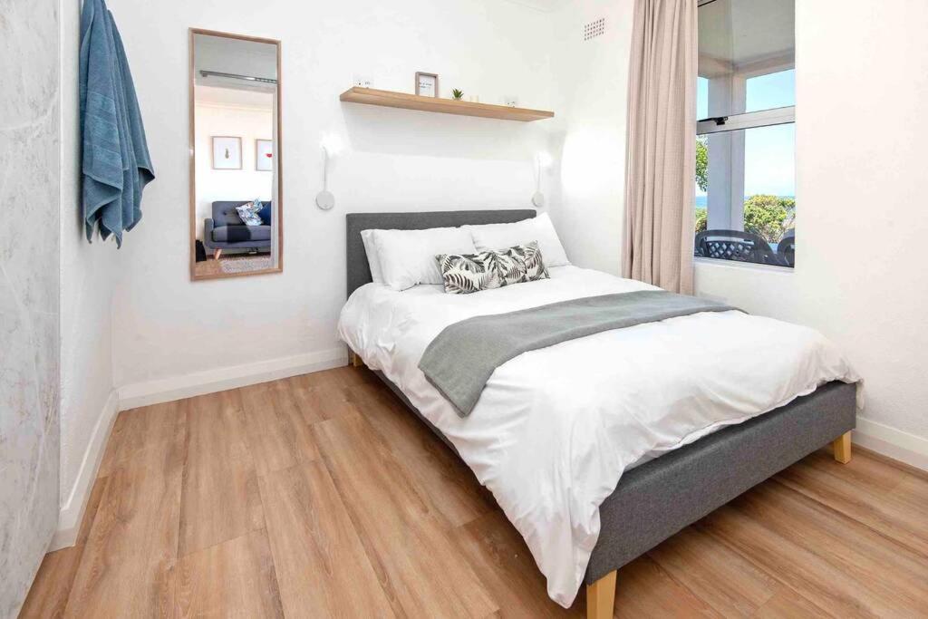 Apartamento Luxury @ The Ocean Hermanus Exterior foto