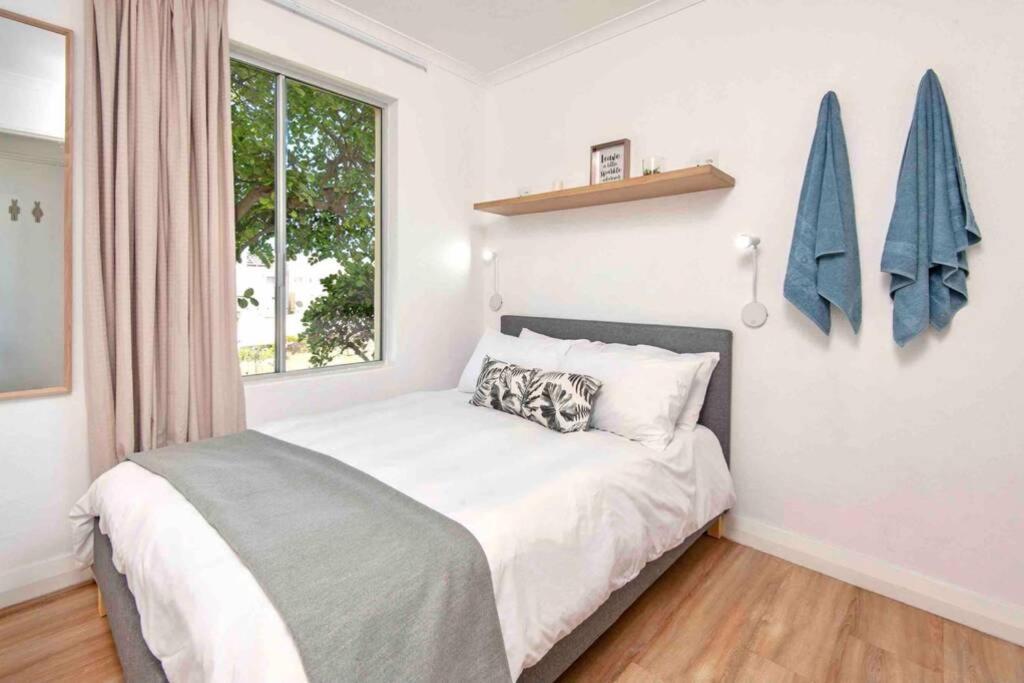 Apartamento Luxury @ The Ocean Hermanus Exterior foto