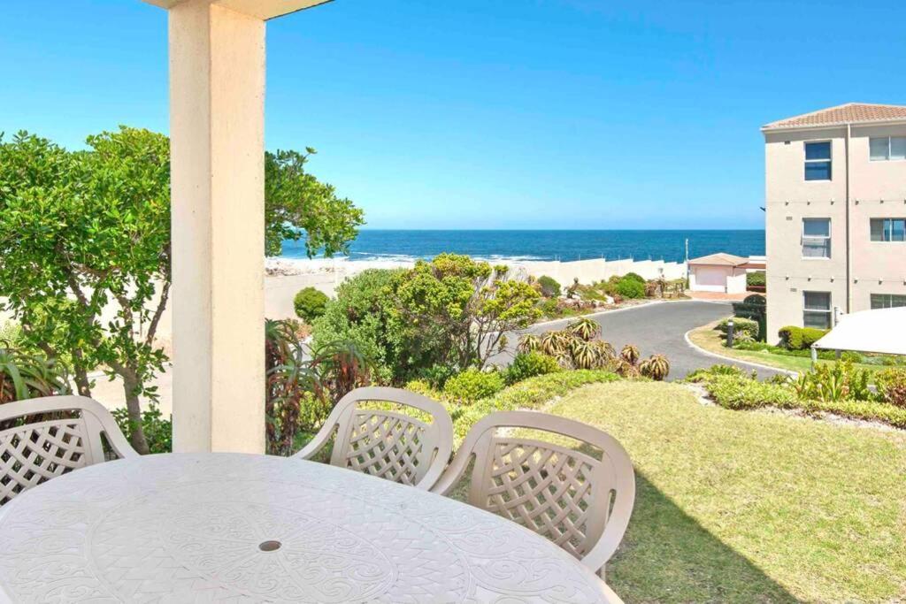Apartamento Luxury @ The Ocean Hermanus Exterior foto