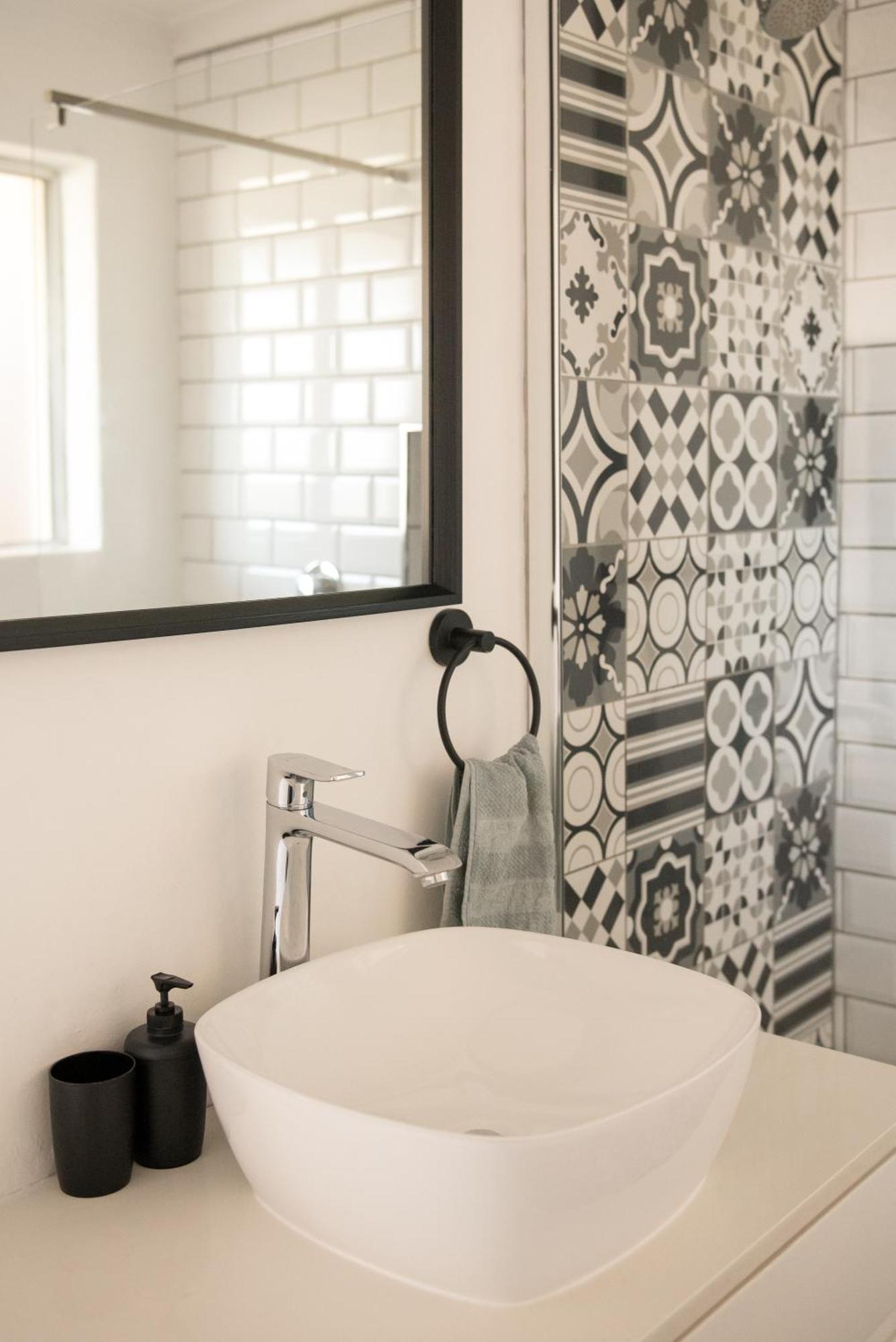 Apartamento Luxury @ The Ocean Hermanus Exterior foto